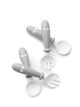 Baby Spoon and Fork, 4 Pieces