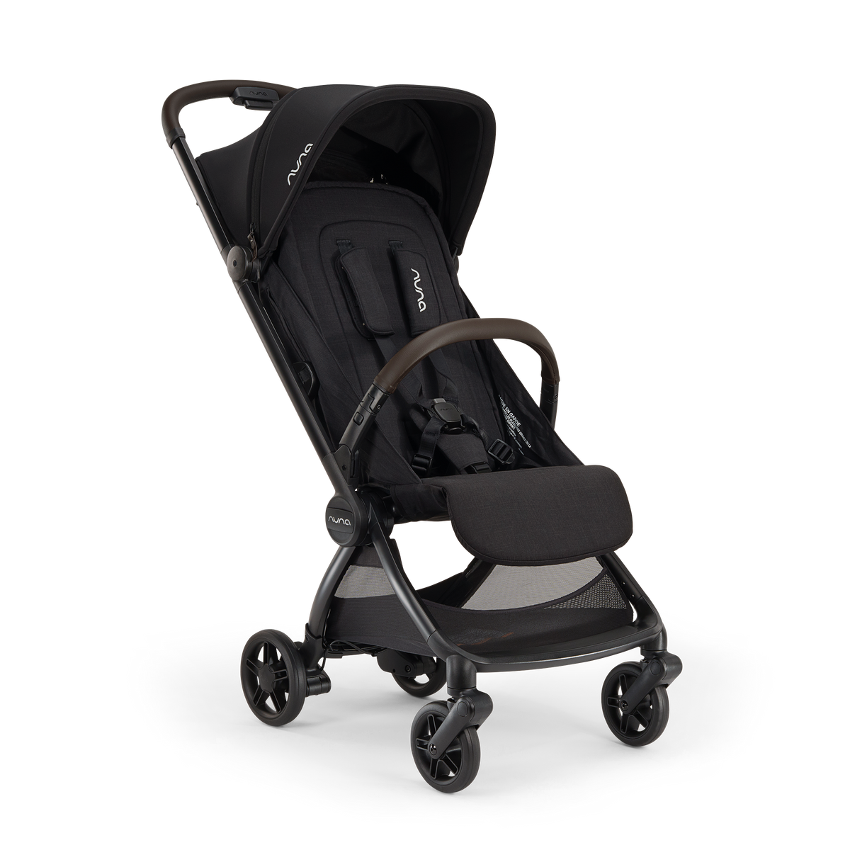 Nuna VIAA™ cabn Travel Stroller