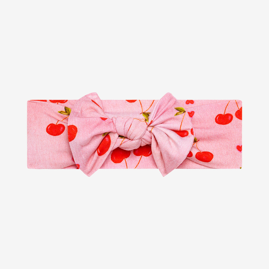 Infant Headwrap