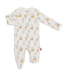 New Kid On The Block Magnetic me onesie