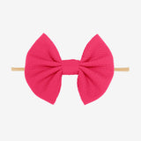 Lulu Nylon Headband