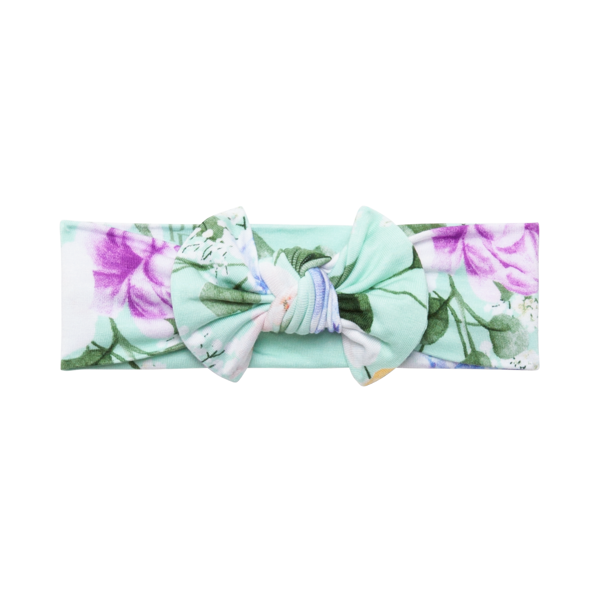 Infant Headwrap