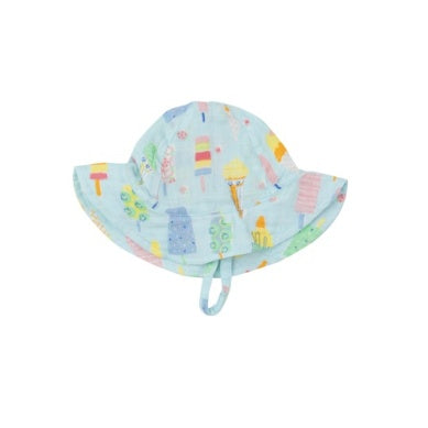 Sunhat FRUIT DREAM POPSICLES