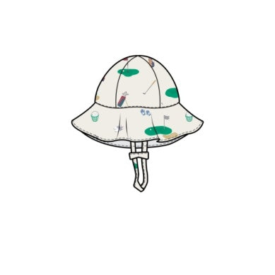Sunhat GOLF