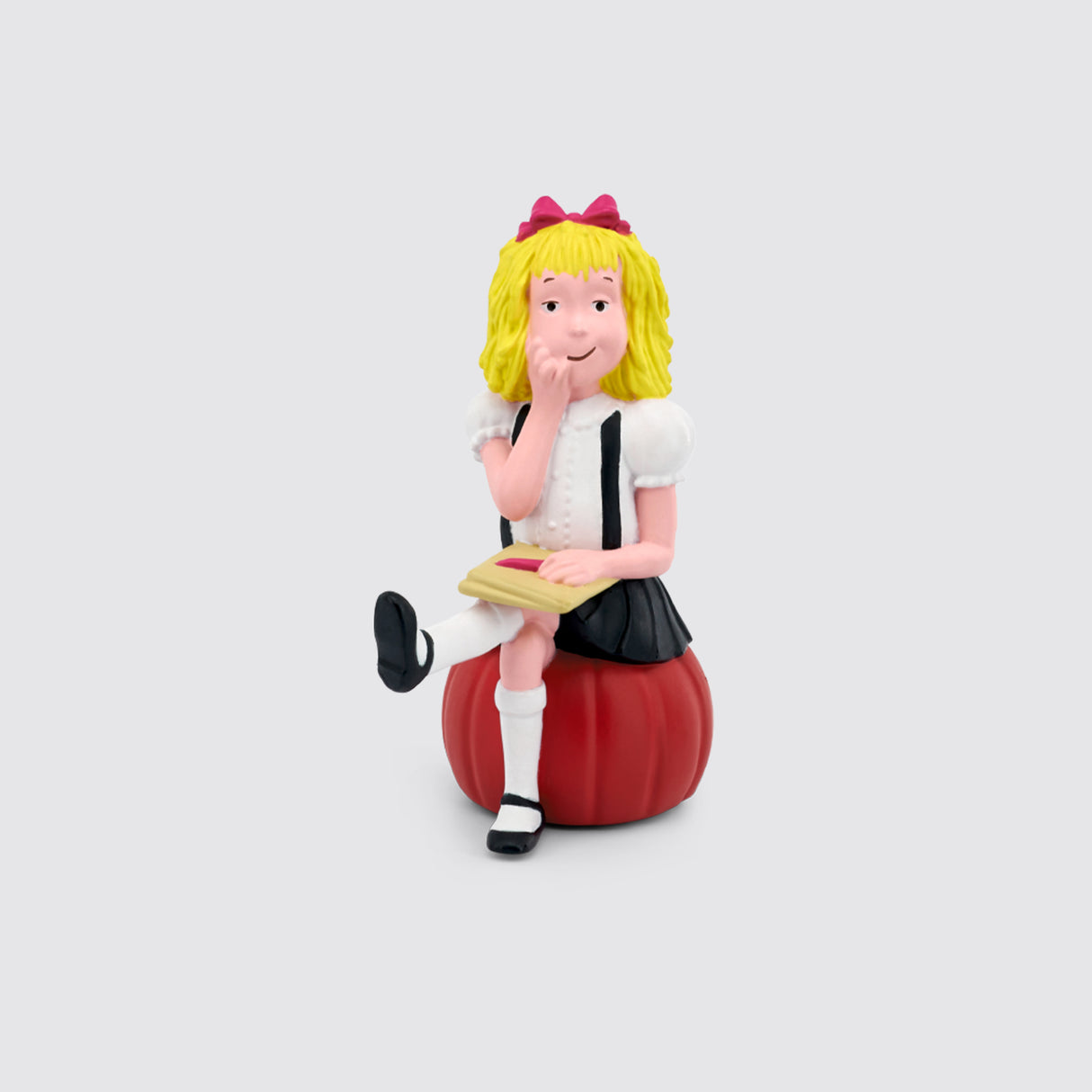Eloise Tonie