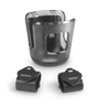 UPPAbaby Cup Holder for Kona, Minu and Minu Duo