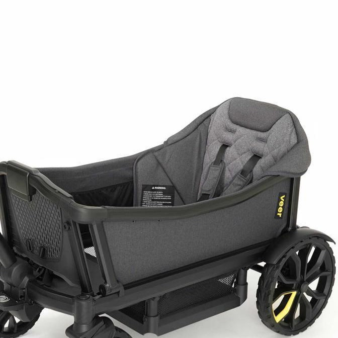 Veer Cruiser / Cruiser XL Comfort Seat for Toddlers