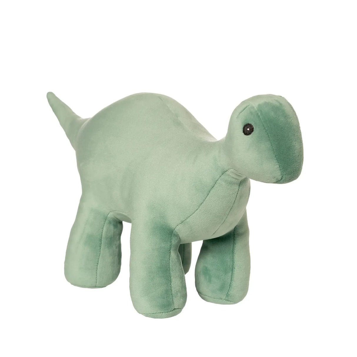 Velveteen Dino Stomper  (Brontosaurus)