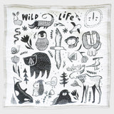 Wee Gallery  Playmat