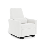 White Enviroleather