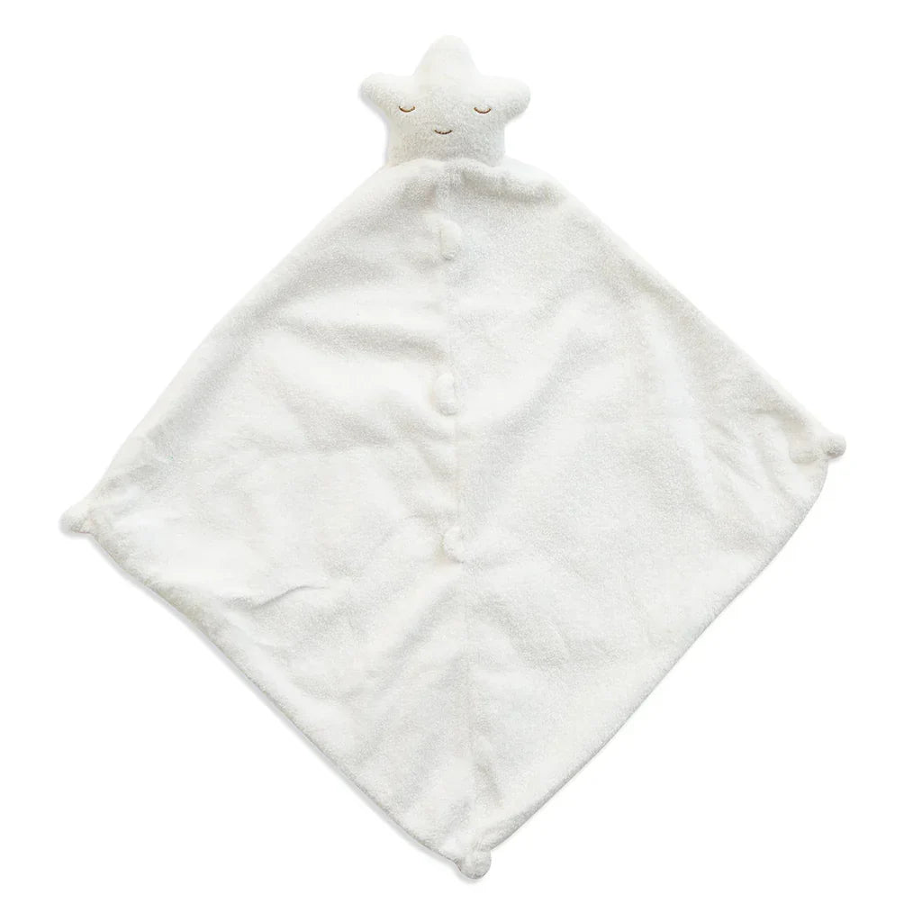 Angel Dear Lovie Blankies