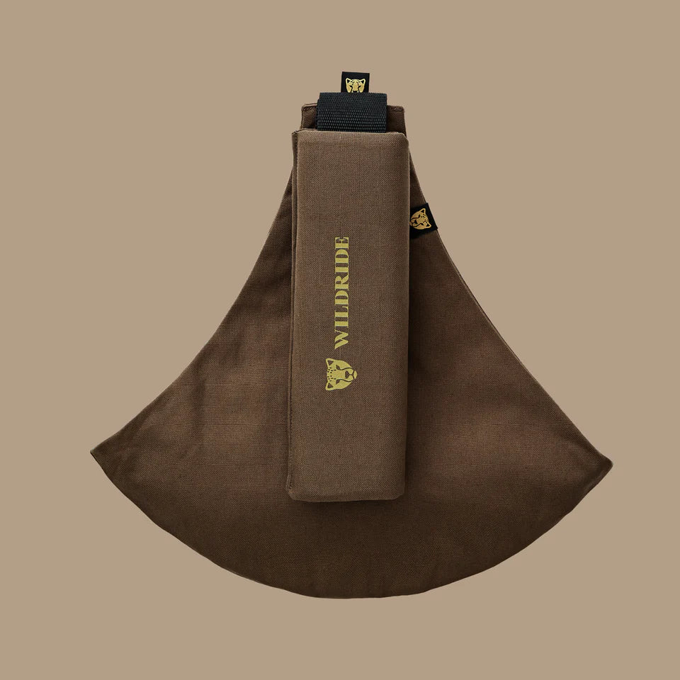 Toddler Carrier