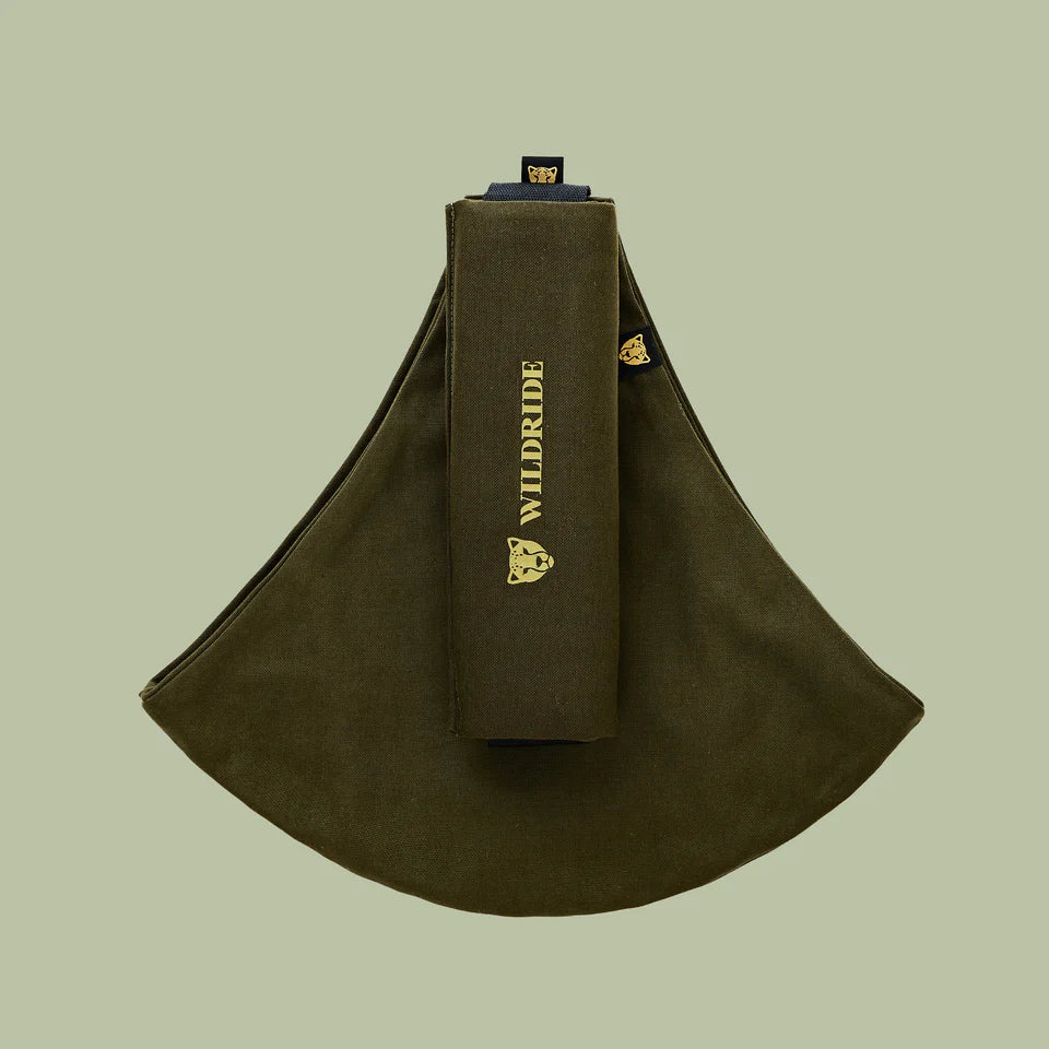 Toddler Carrier