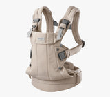 Baby Bjorn Carrier Harmony - Woven Melange
