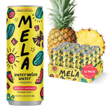 Mela Watermelon Water, 16.9oz