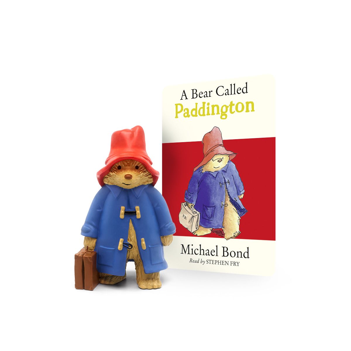 Tonies- Paddington Bear