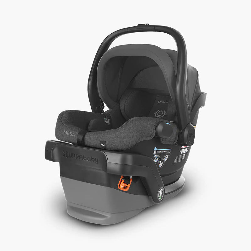 UPPAbaby MESA V2 Infant Car Seat 2022