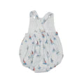 Angel Dear Boats Retro Suit