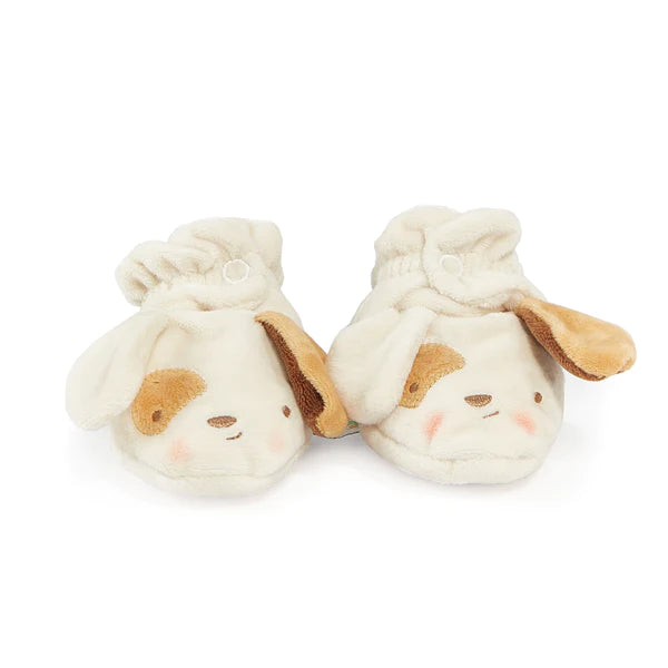 Skipit Puppy Yipper Slippers