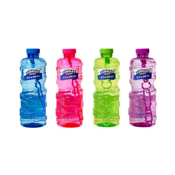 Fubbles® Bubble Solution 64oz
