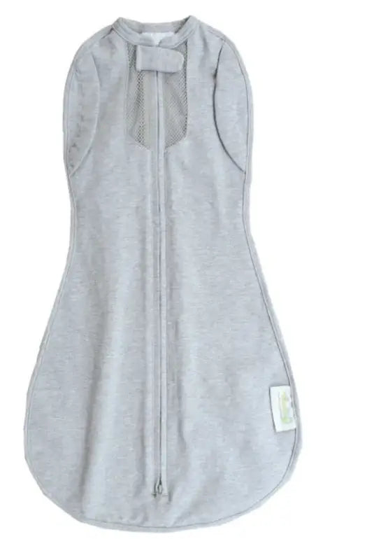 Convertible Woombies, Transitional Swaddles Arms In or Out