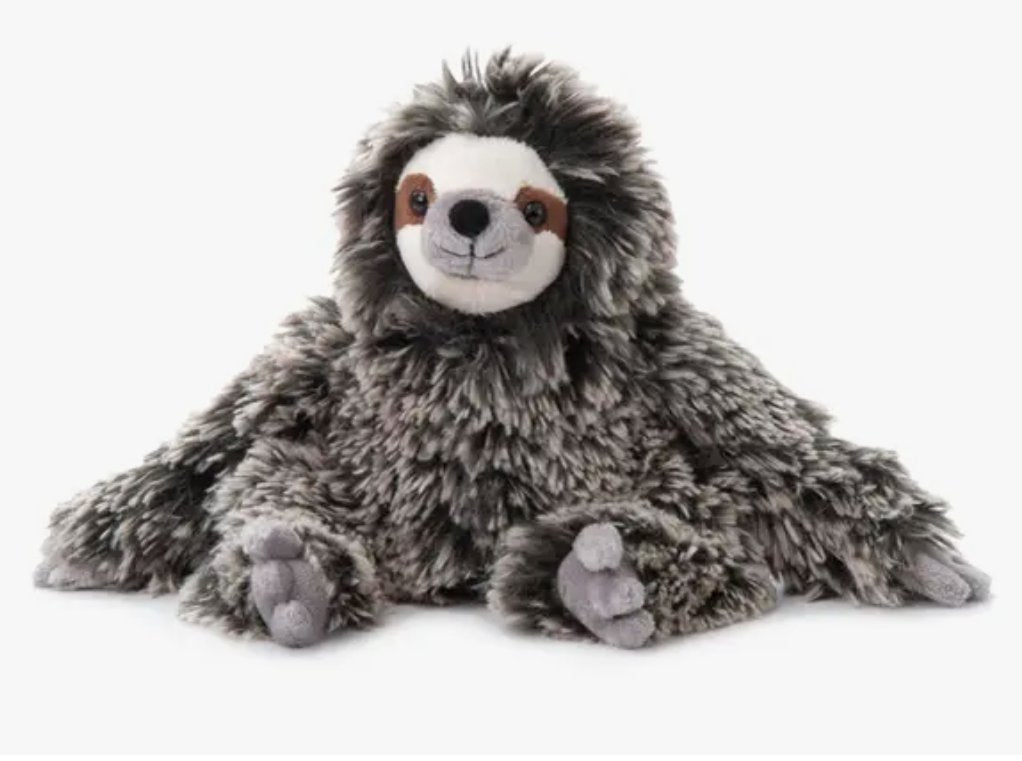15" (38cm) Wild Onez Sloth - Tadpole