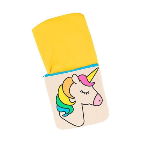 Zip Pouch