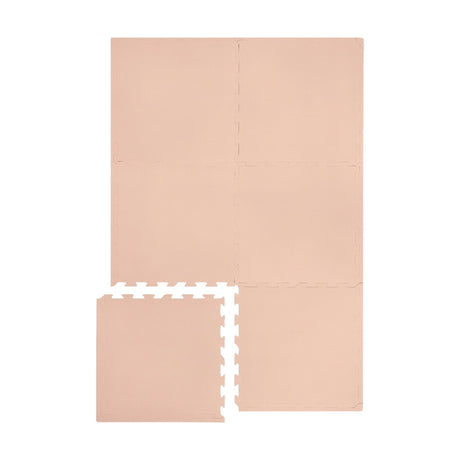 3 Sprouts Puzzle Play Mat