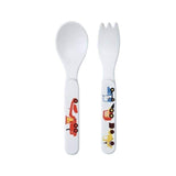 2-piece cutlery set - Tadpole