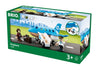 Brio  Airplane - Tadpole