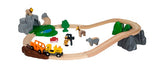 Brio Safari Adventure Set - Tadpole