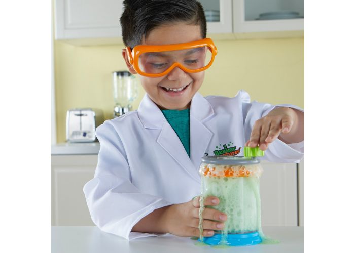 Beaker Creatures Whirling Wave Reactor - Tadpole