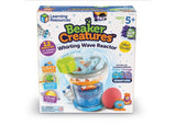 Beaker Creatures Whirling Wave Reactor - Tadpole