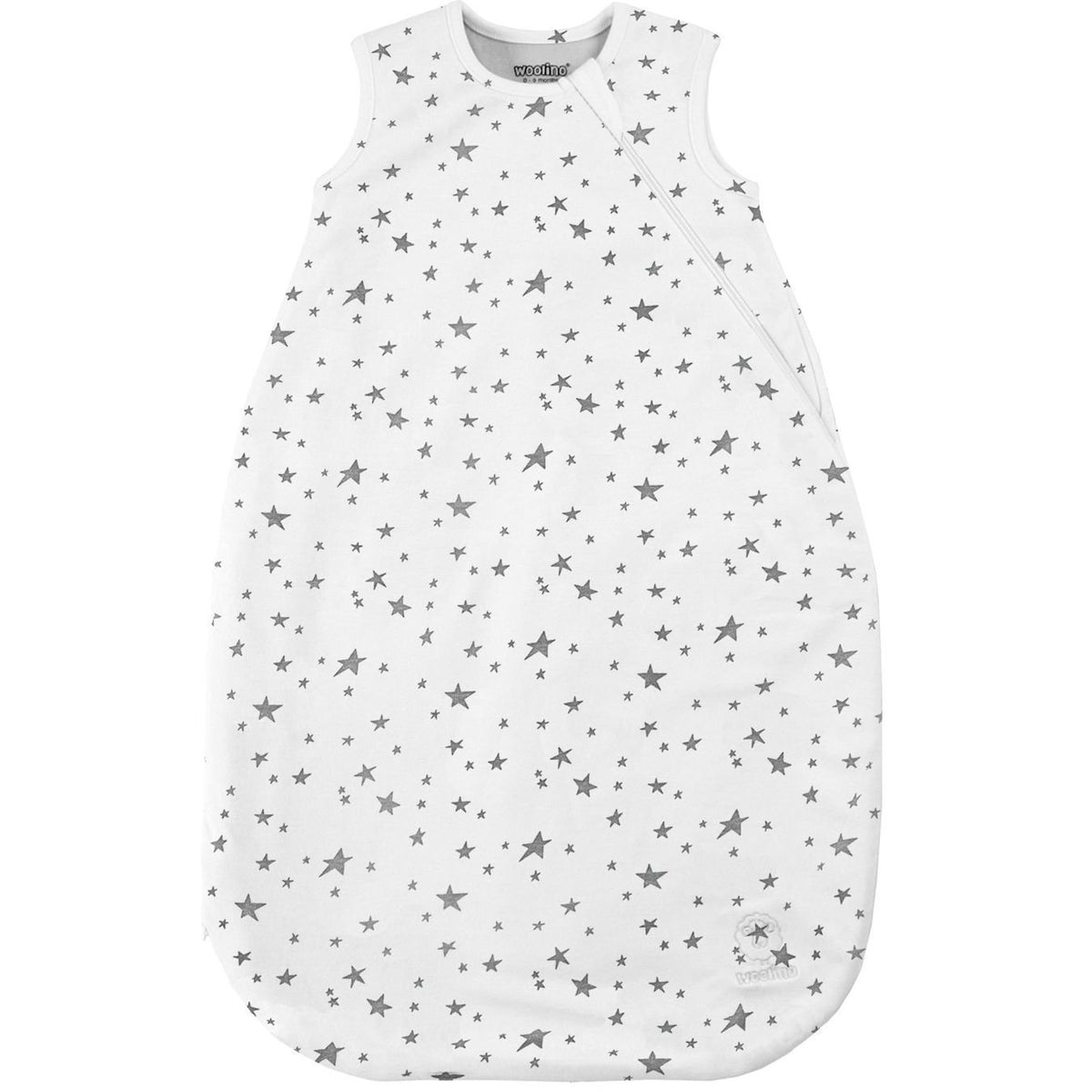 4 Season Basic Baby Sleeping Bag Merino Wool