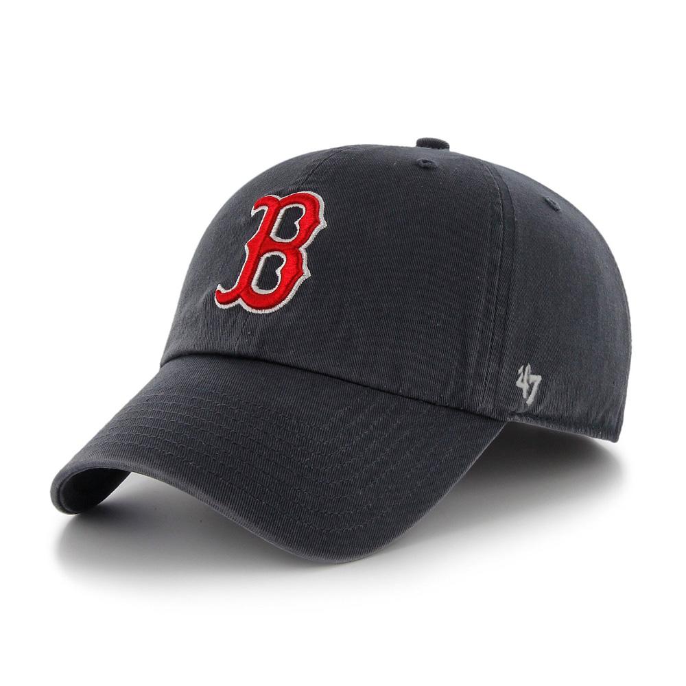‘47 Brand Clean up Boston Red Sox