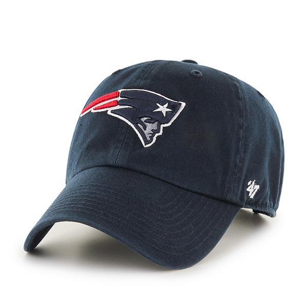 '47 Brand New England Patriots Cap - Tadpole