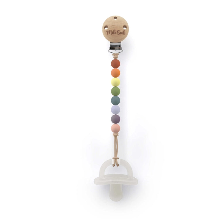 Calm 'n Cuddle Beaded Clip