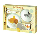 5-piece Gift Box- Safari - Tadpole
