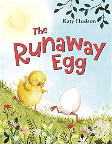The Runaway Egg - Tadpole