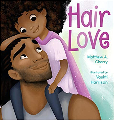 Hair Love - Tadpole