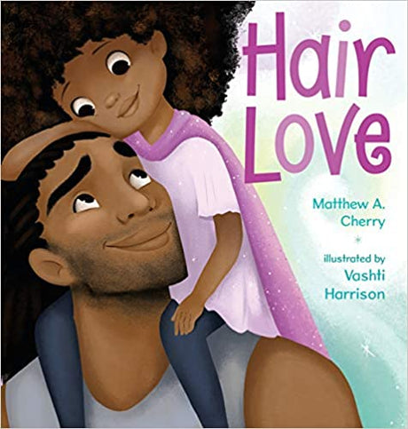 Hair Love - Tadpole