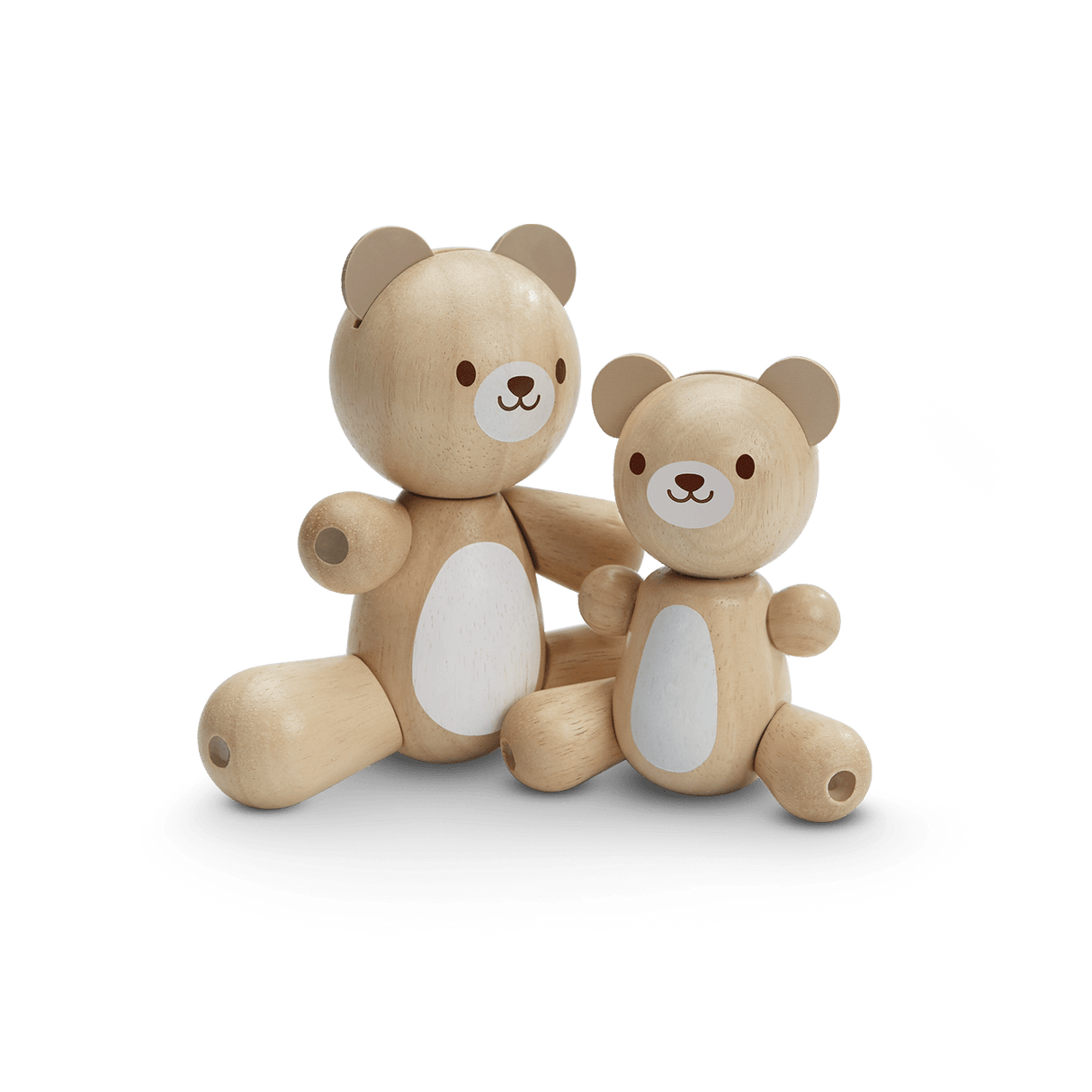Bear and Little Bear