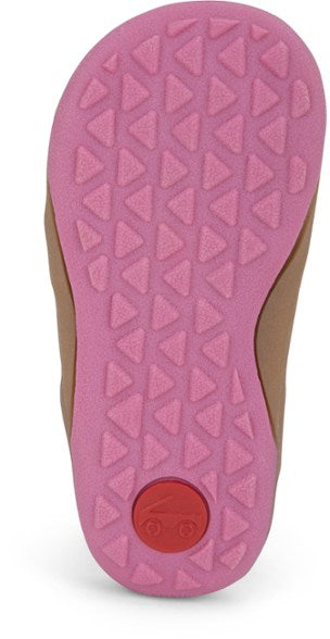 See Kai Run Jetty III - Pink Tropical - Tadpole