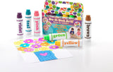 6 PACK BRILLIANT - Tadpole