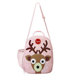3 Sprouts Lunch Bag