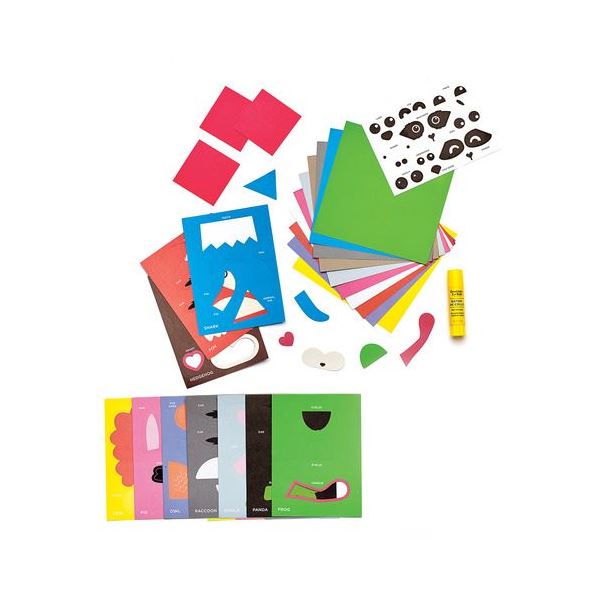 Creativity For Kids Corner Creature Bookmarks - Tadpole