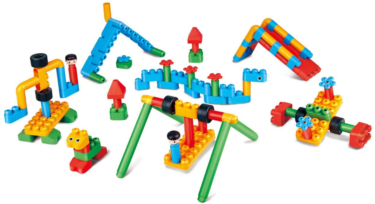 Hape Adventure Playground Kit - Tadpole