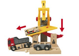 Brio Freight Goods Station - Tadpole