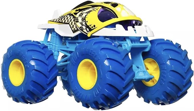 Hot Wheels Monster Truck