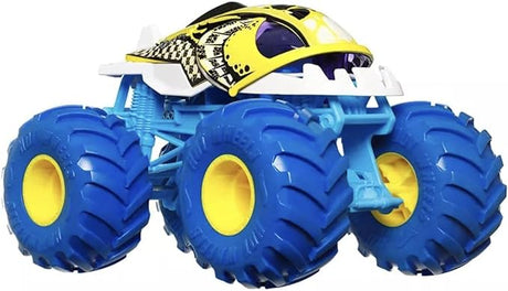 Hot Wheels Monster Truck